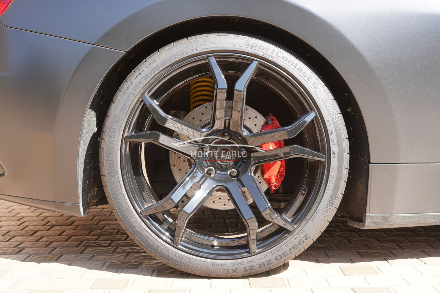 2011 Maserati Grancabrio