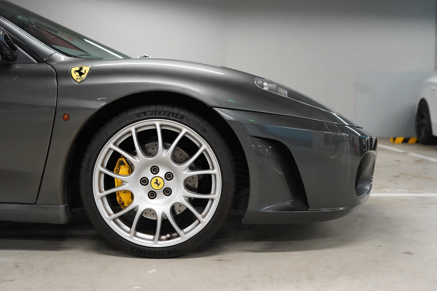 2006 Ferrari F430 Coupe