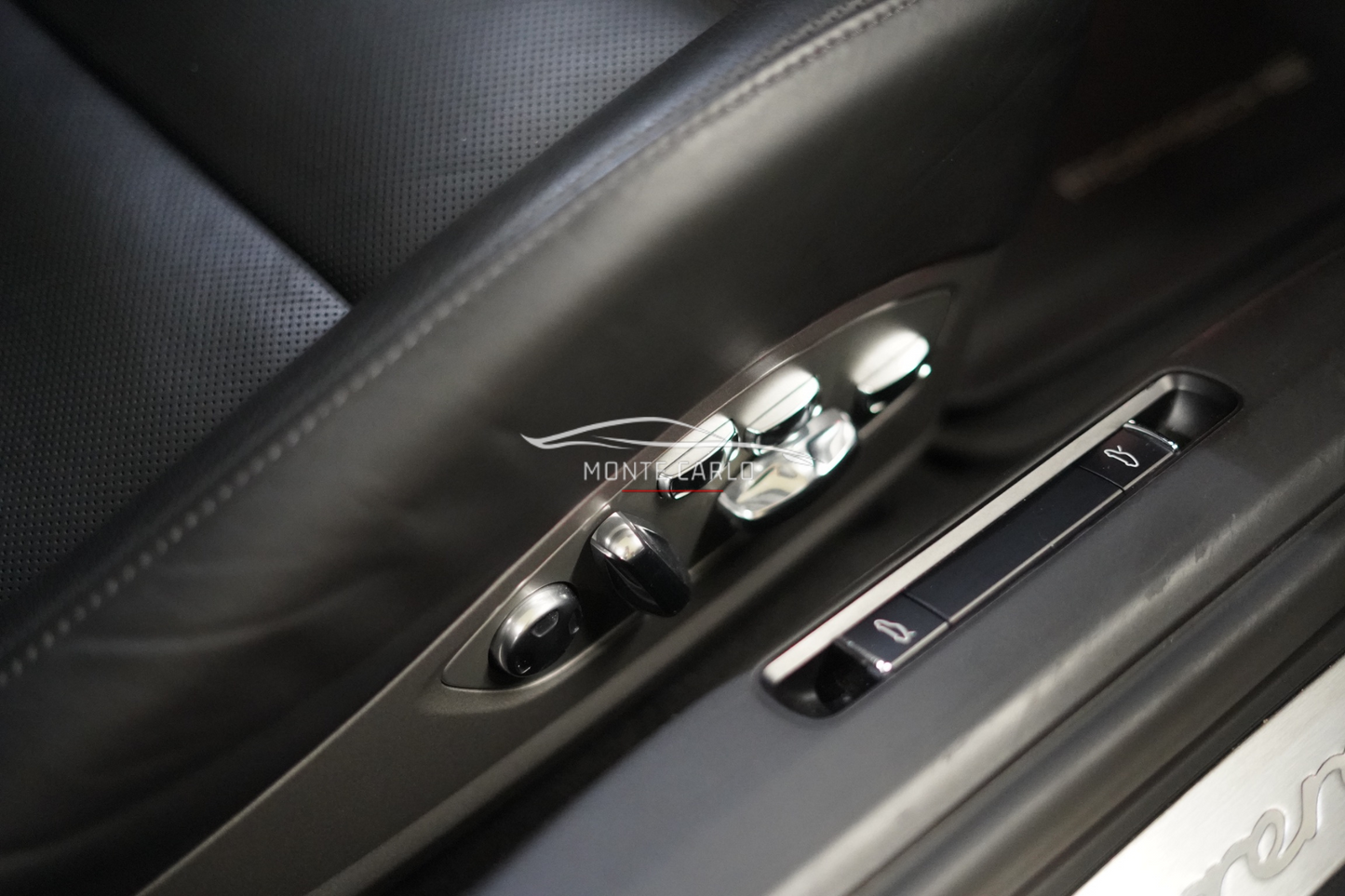 2013 Porsche 911 Carrera S Cabriolet (991.1)