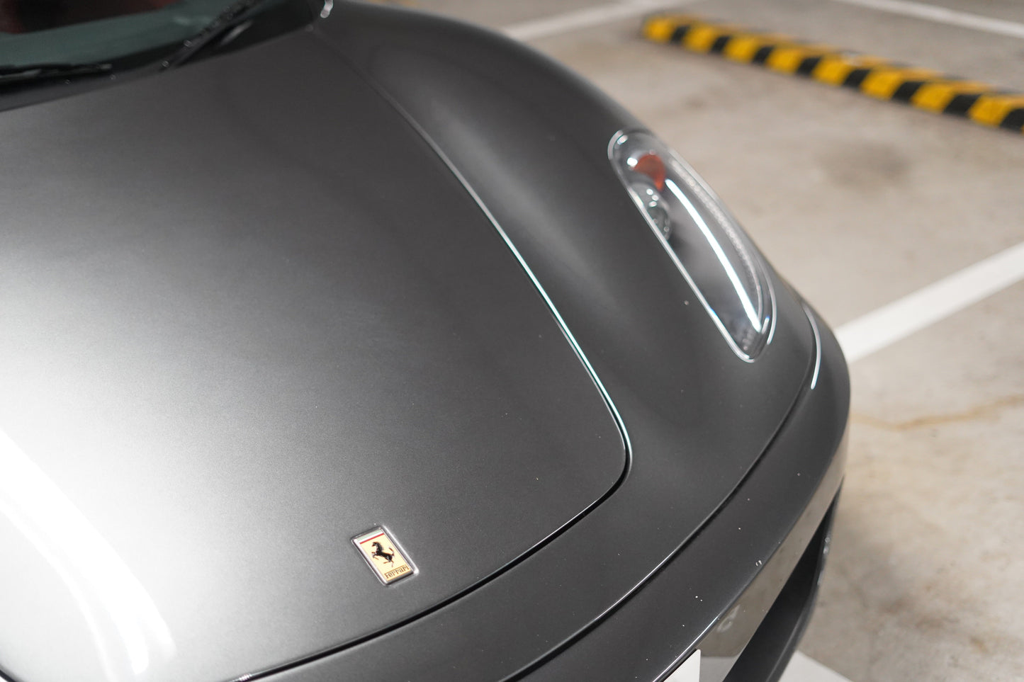 2006 Ferrari F430 Coupe