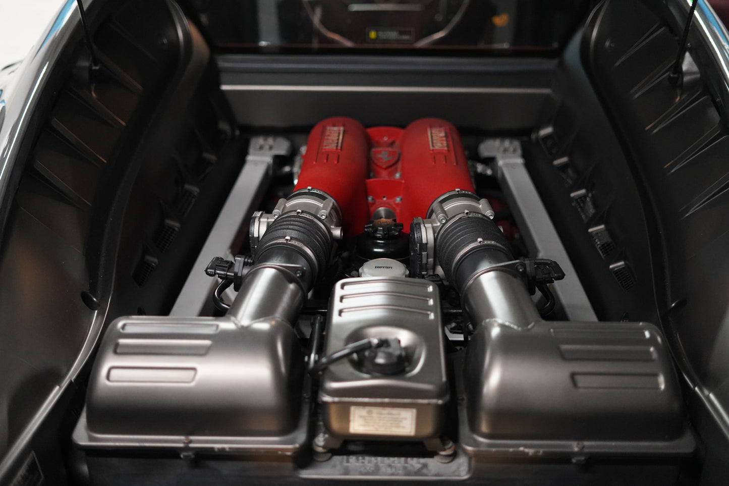 2006 Ferrari F430 Coupe