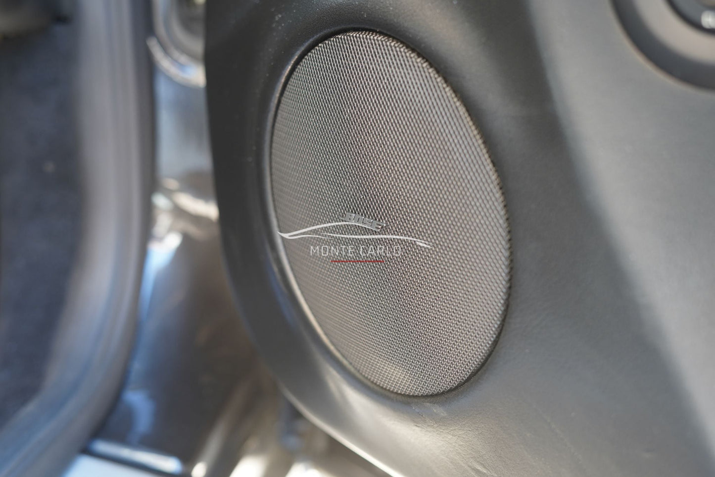 2011 Maserati Grancabrio