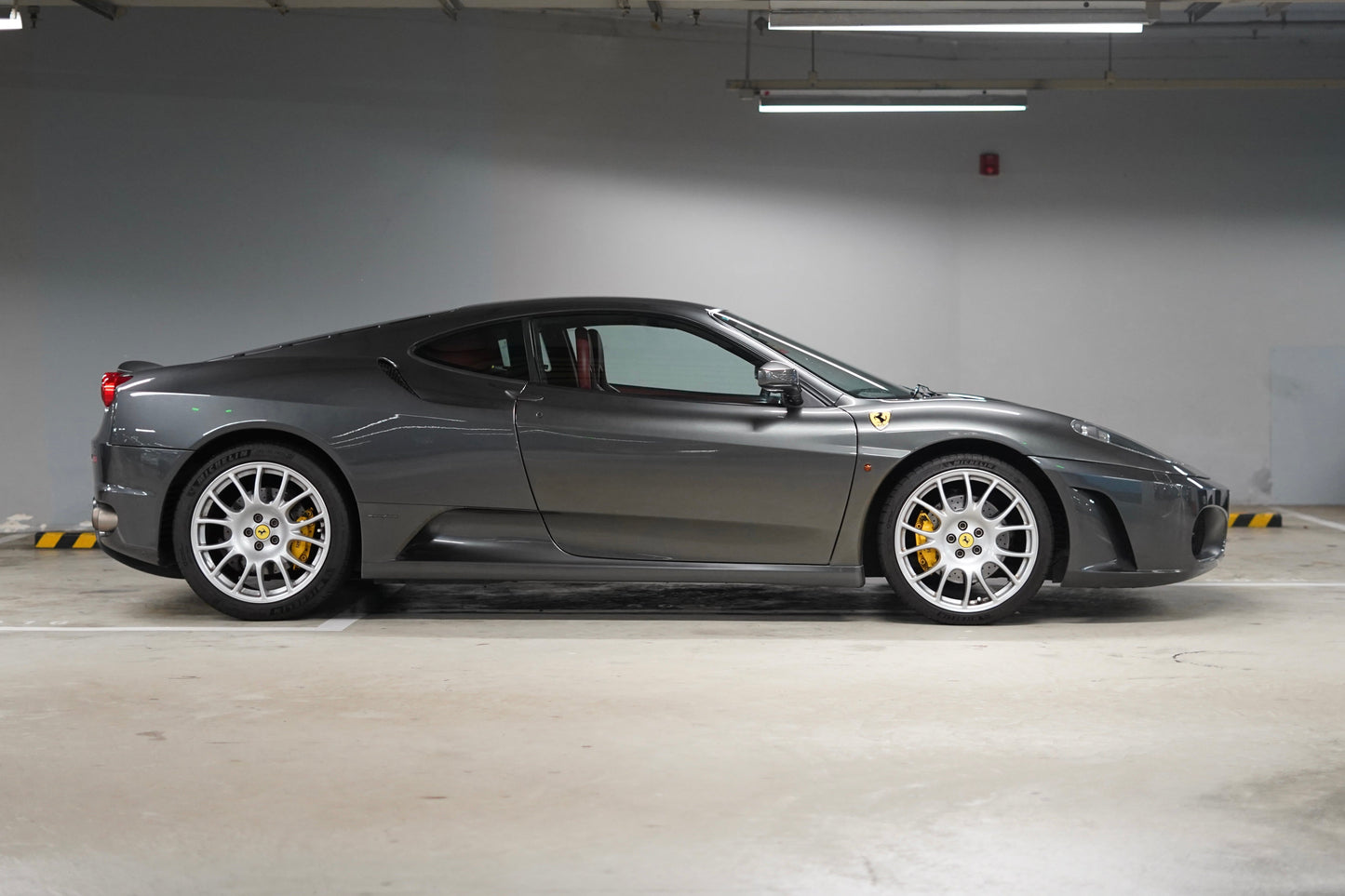 2006 Ferrari F430 Coupe