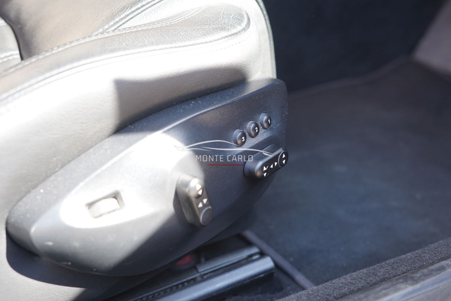 2011 Maserati Grancabrio