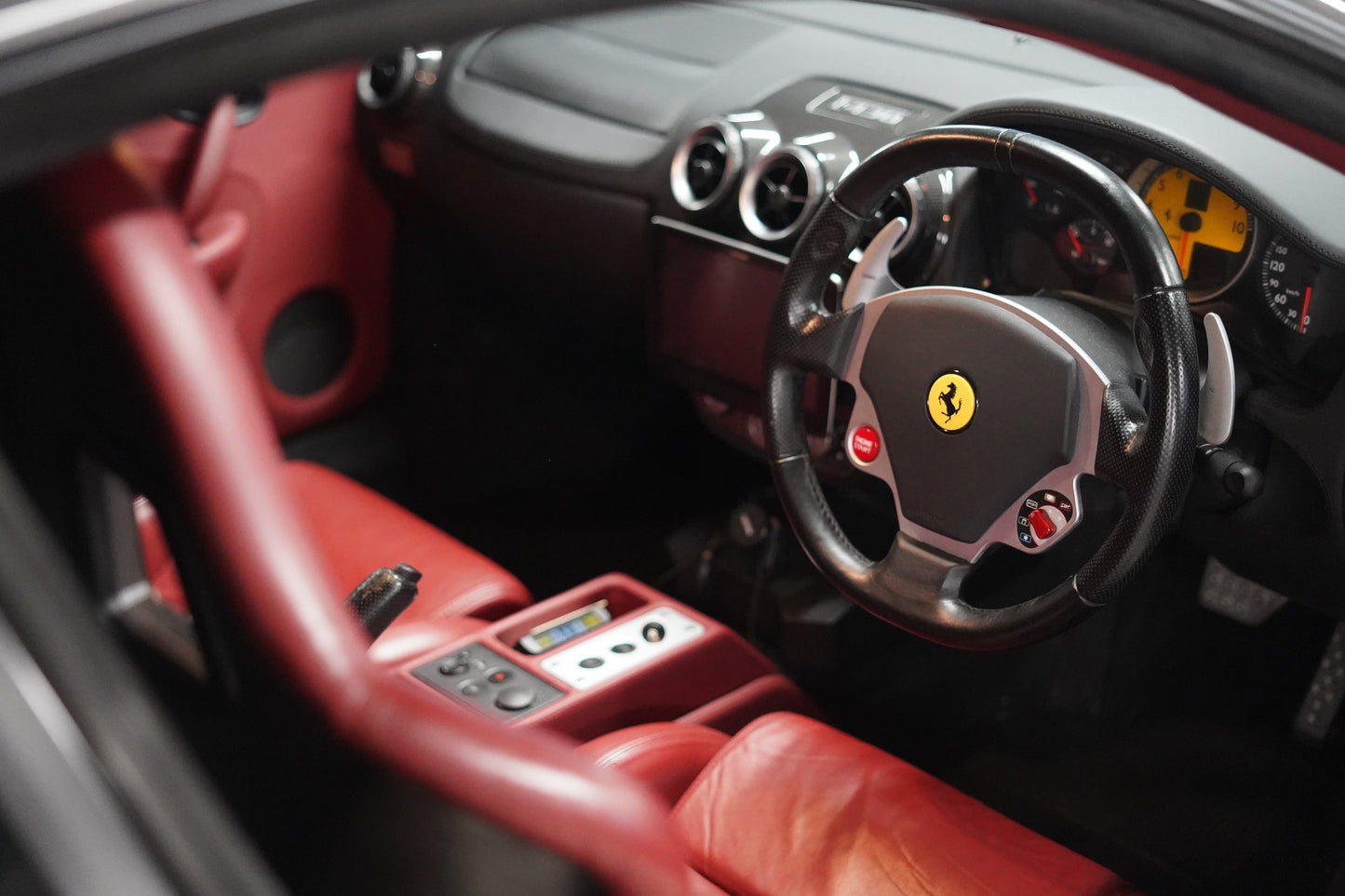 2006 Ferrari F430 Coupe