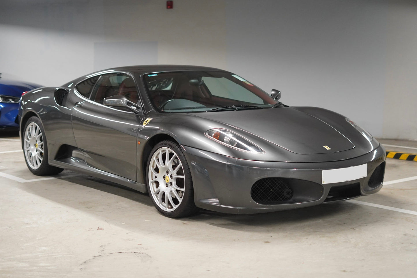 2006 Ferrari F430 Coupe