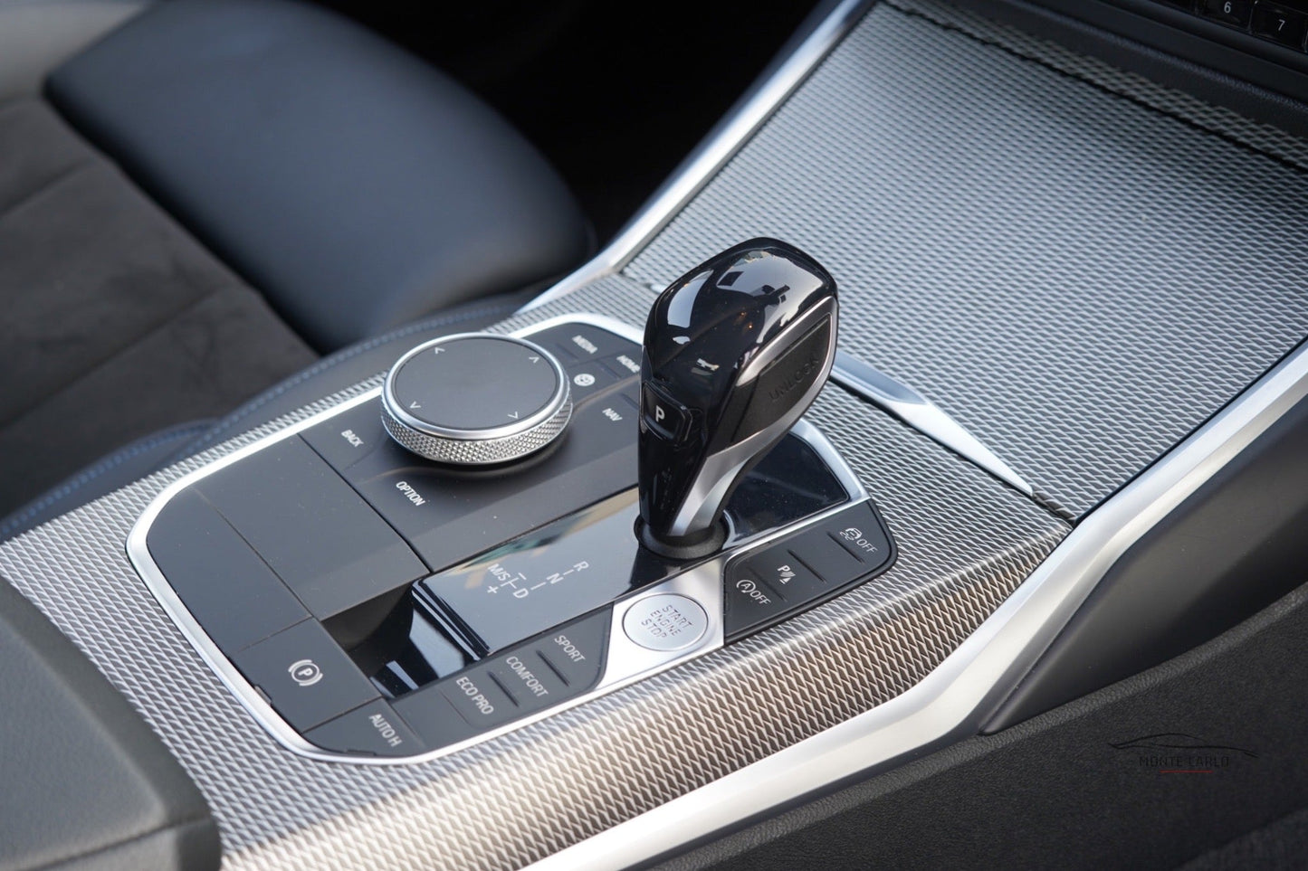 2019 BMW 320iA M Sport (G20)