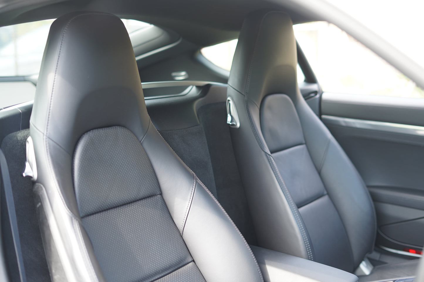 2013 Porsche Cayman S (981)