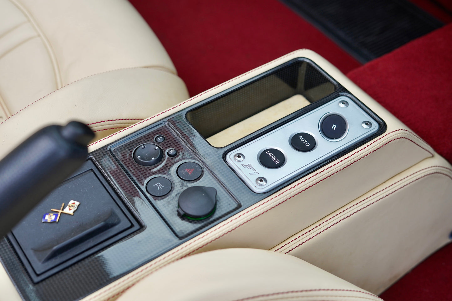 2008 / 12 Ferrari F430 Spider