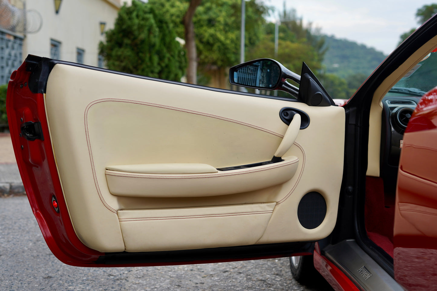 2008 / 12 Ferrari F430 Spider