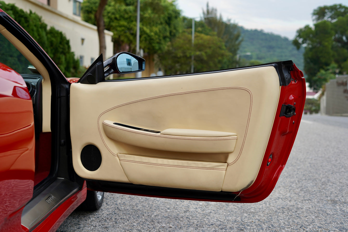 2008 / 12 Ferrari F430 Spider