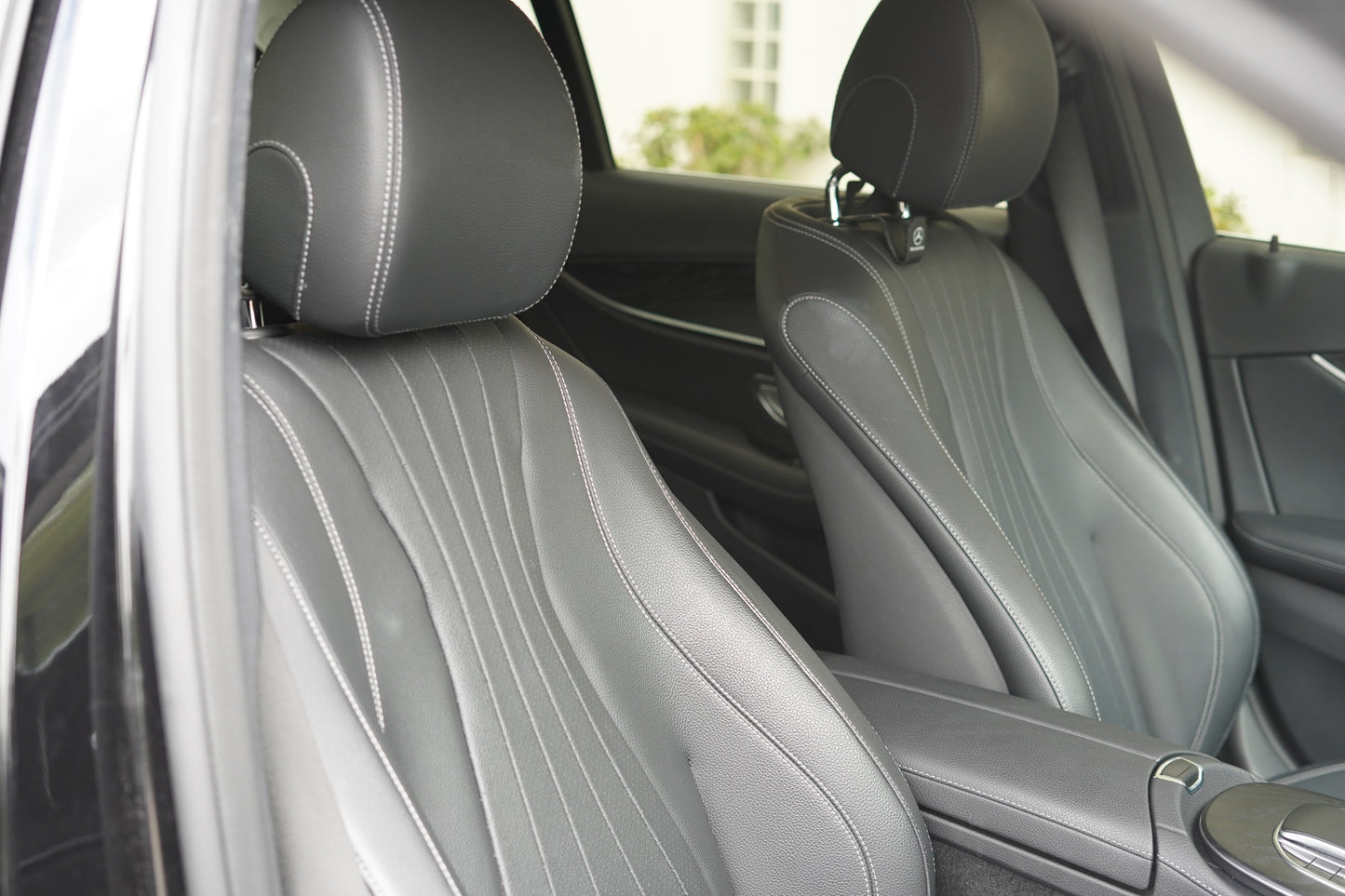 2020 / 21 Mercedes-Benz E200 AMG Line Facelift