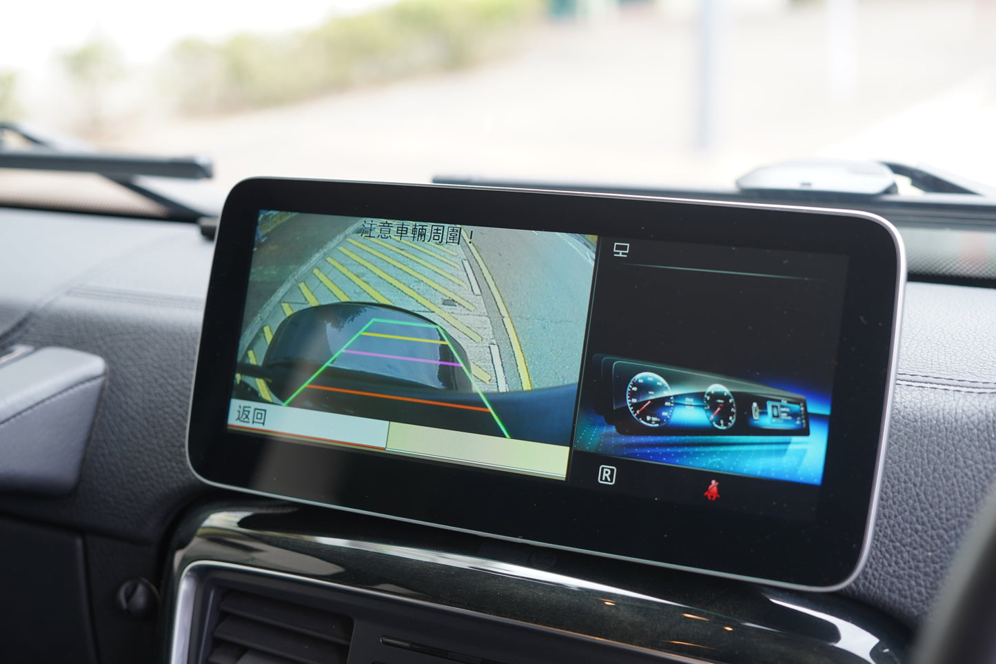 2013 Mercedes-Benz G350d