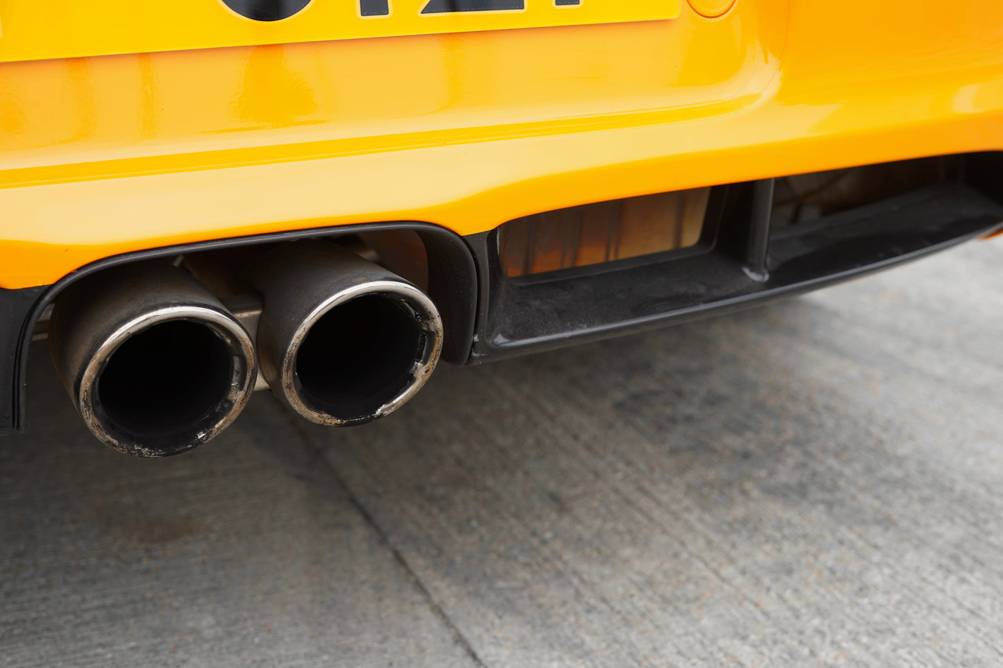 2010 Porsche Cayman S (987.2)