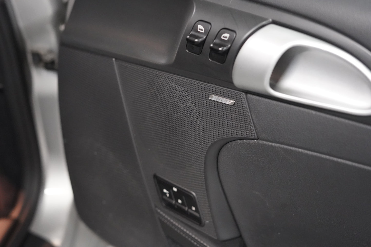 2006 Porsche Cayman S (987.1)