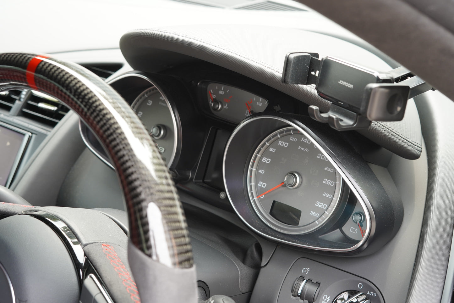 2014 Audi R8 V8 S-Tronic
