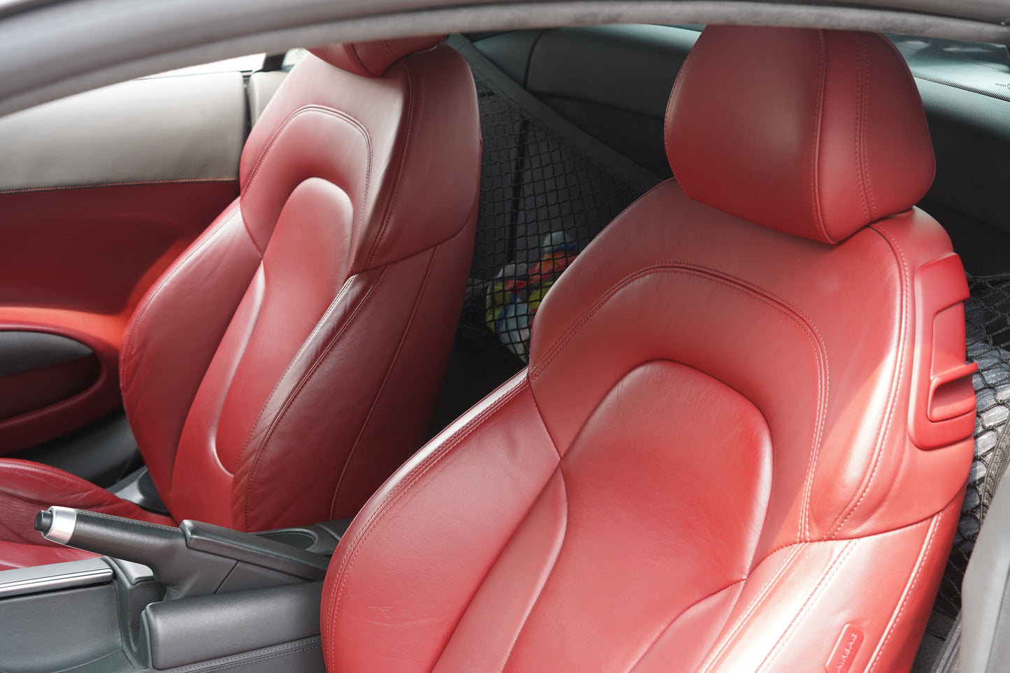 2014 Audi R8 V8 S-Tronic