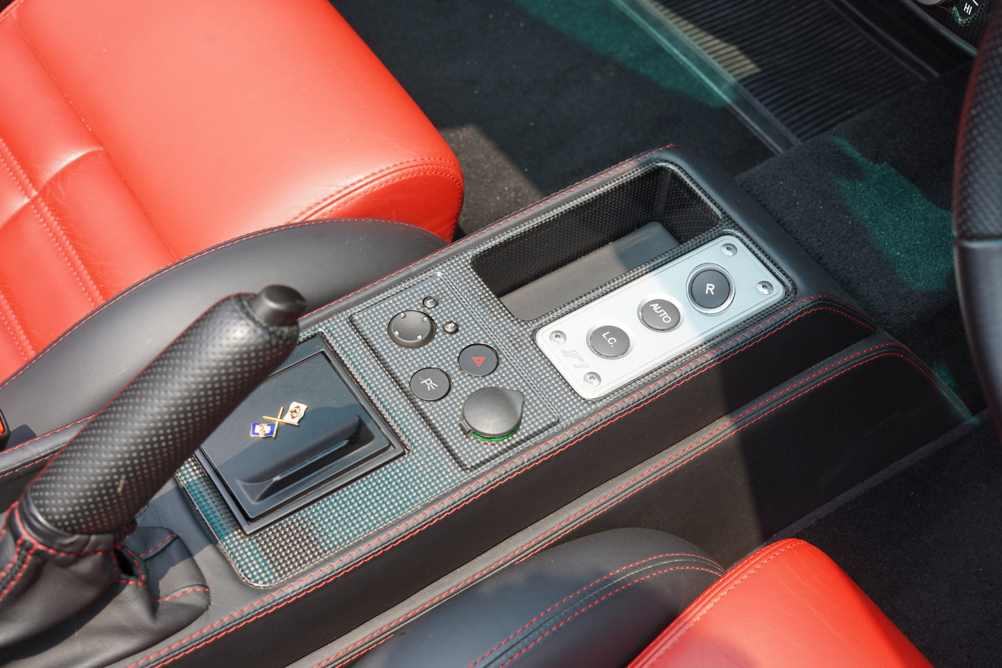 2007 Ferrari F430 Spider