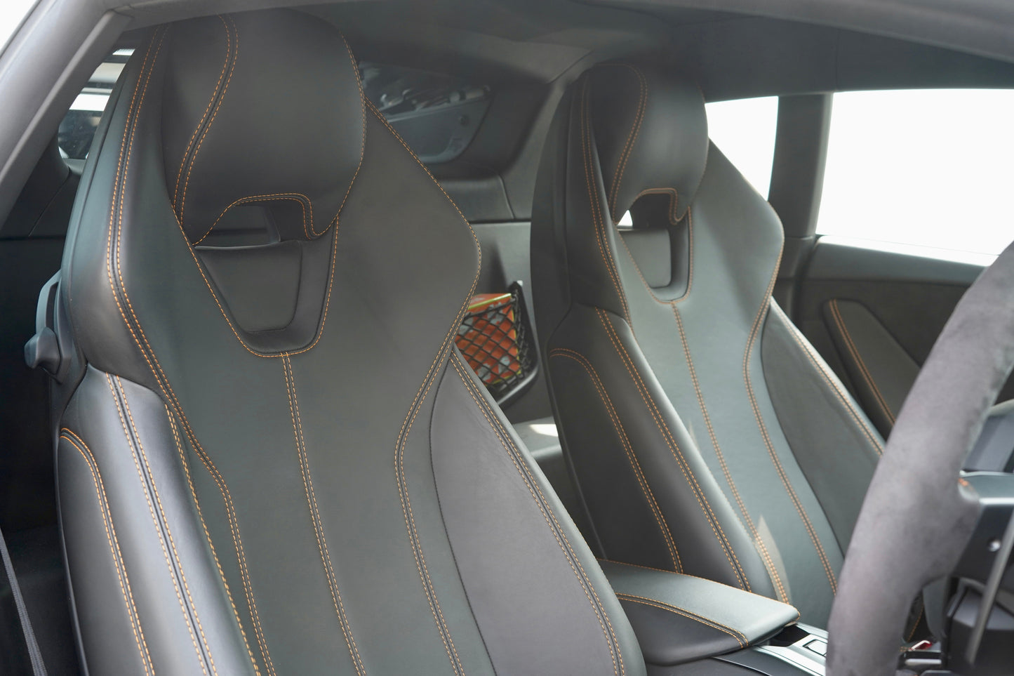 2016 Lamborghini Huracan LP580-2