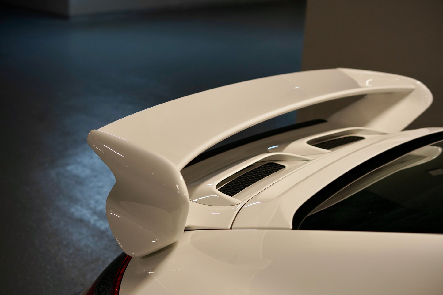 2007 Porsche 911 GT3 (997.1)