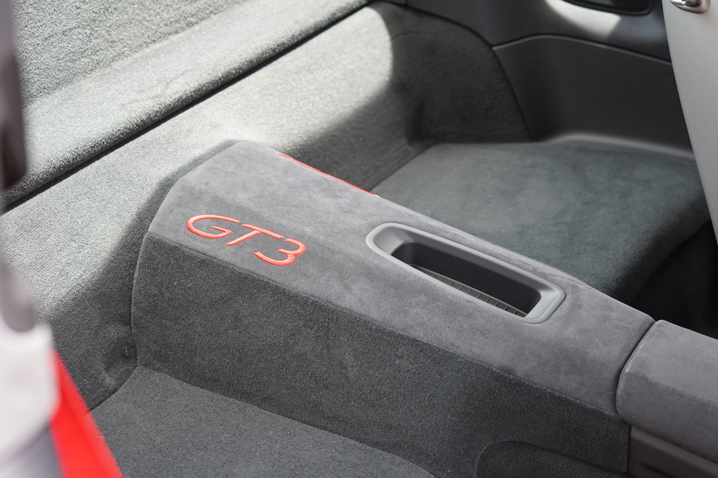 2015 Porsche 911 GT3 (991.1)