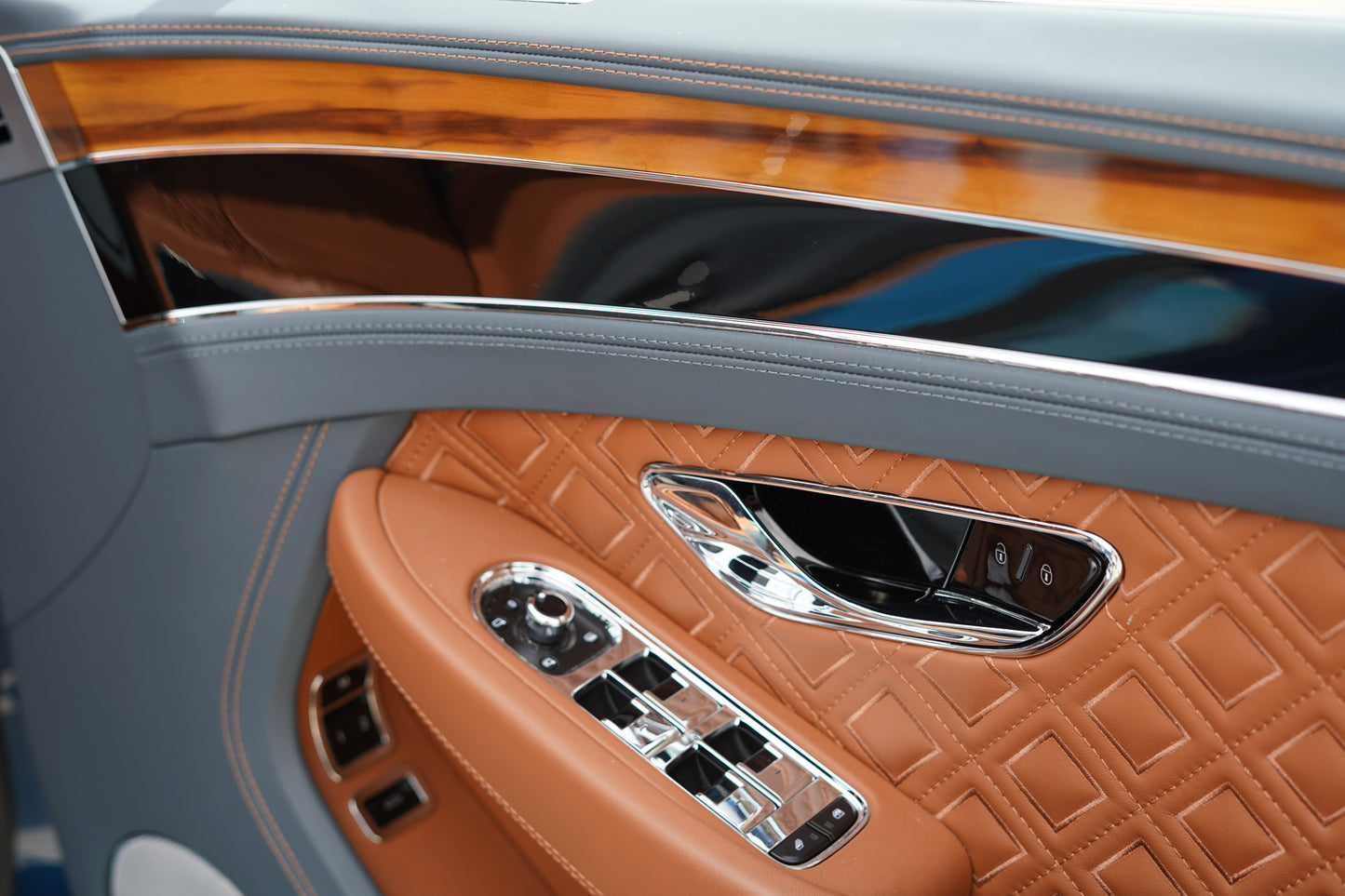 2018 Bentley Continental GT
