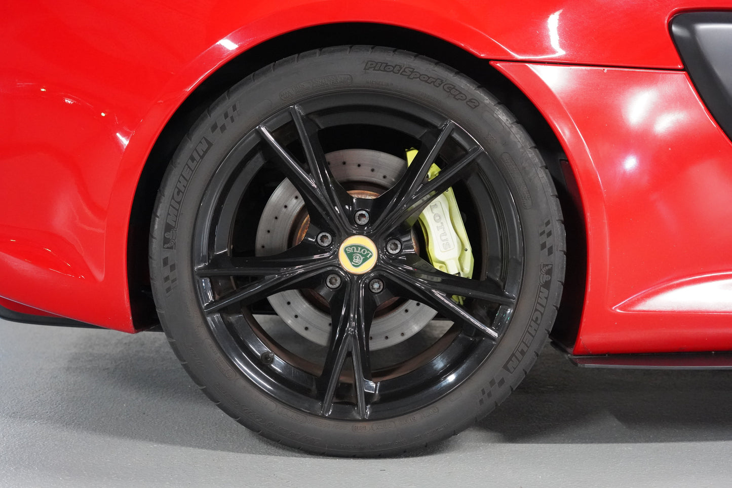 2013 / 15 Lotus Exige S