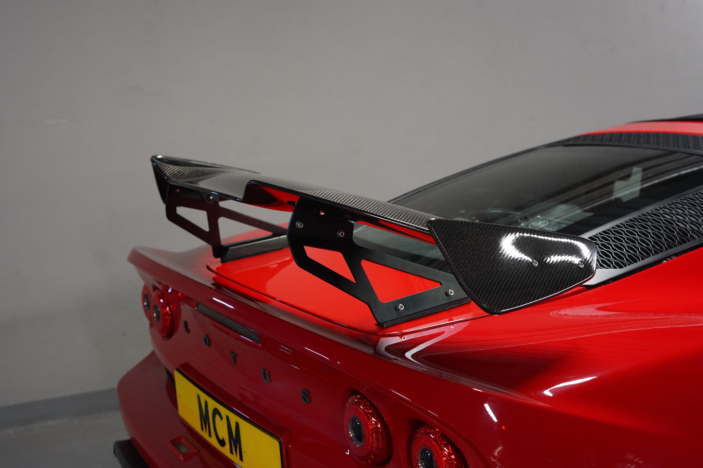2013 / 15 Lotus Exige S