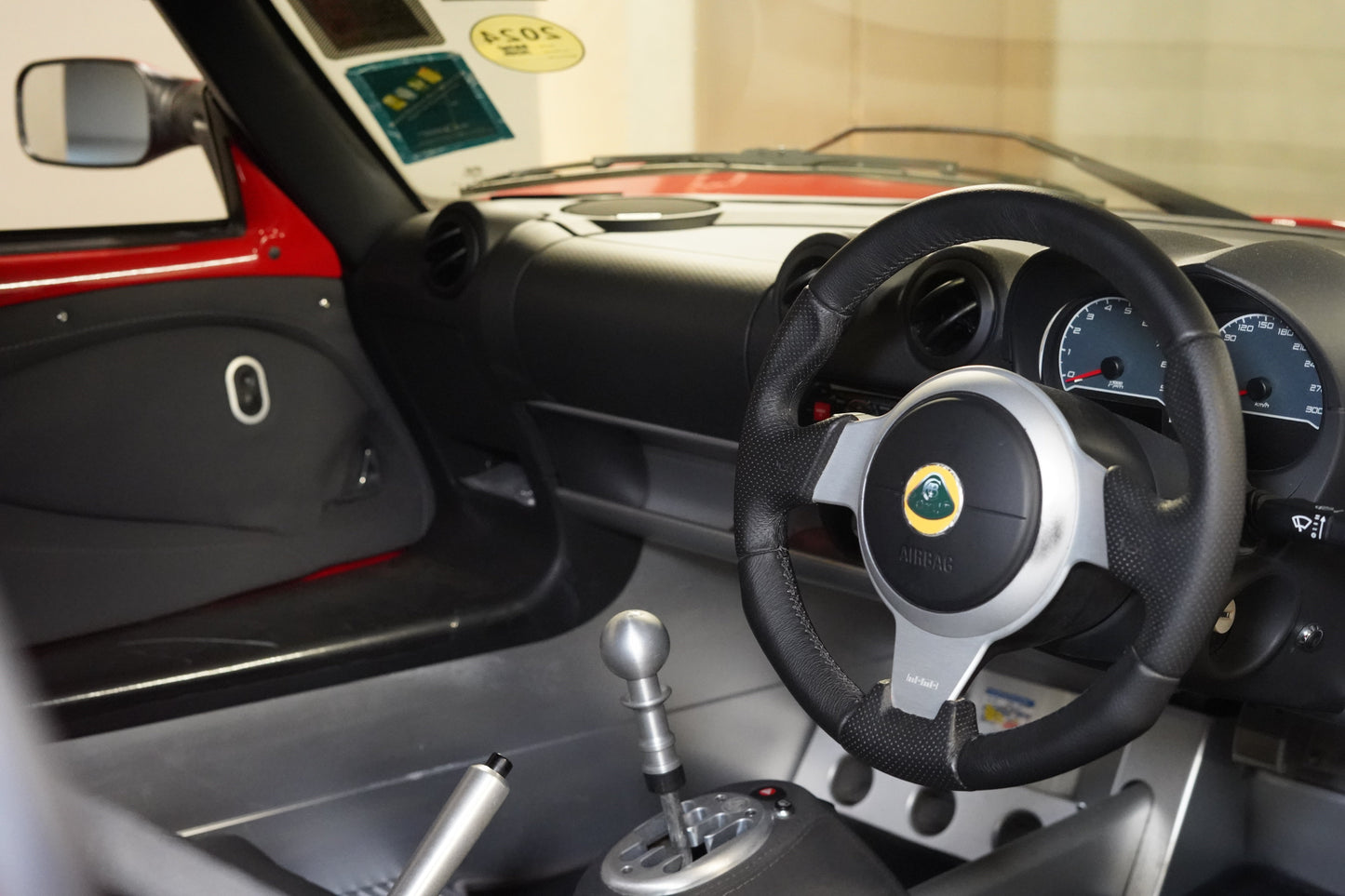 2013 / 15 Lotus Exige S