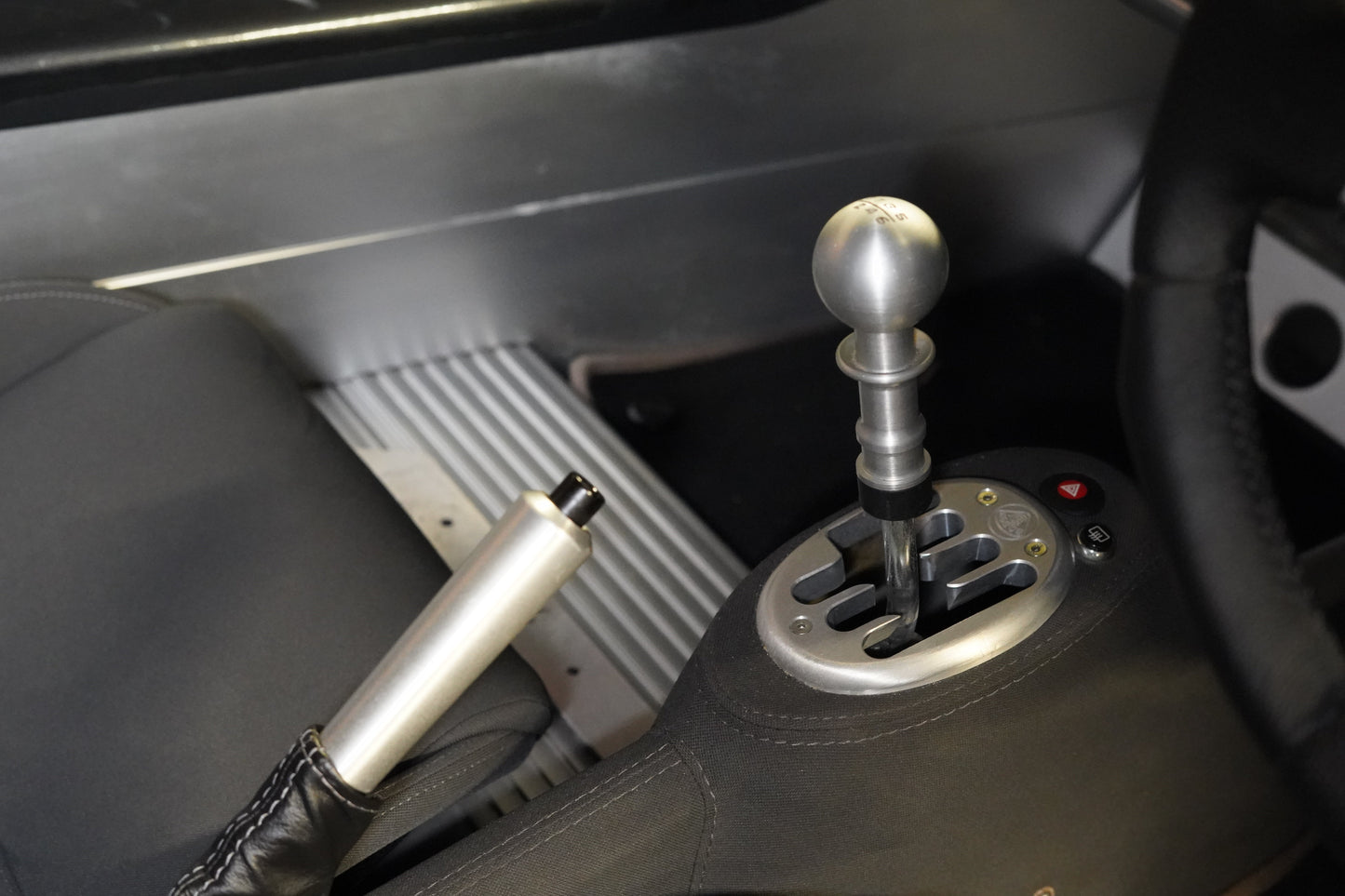 2013 / 15 Lotus Exige S