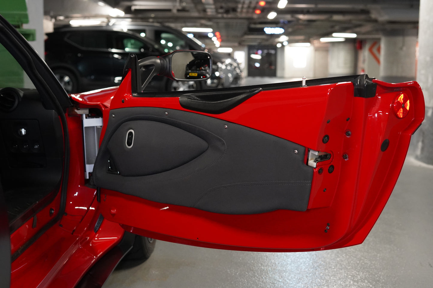 2013 / 15 Lotus Exige S