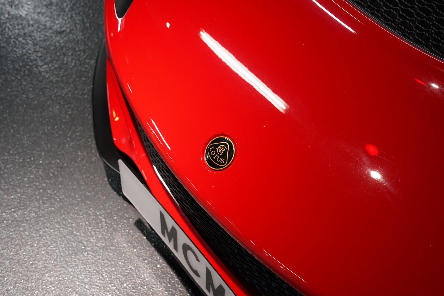 2013 / 15 Lotus Exige S