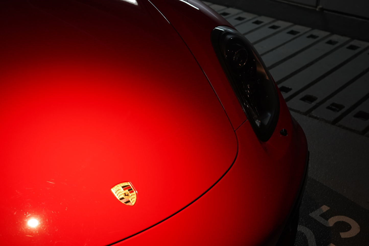 2016 Porsche Boxster GTS (981)