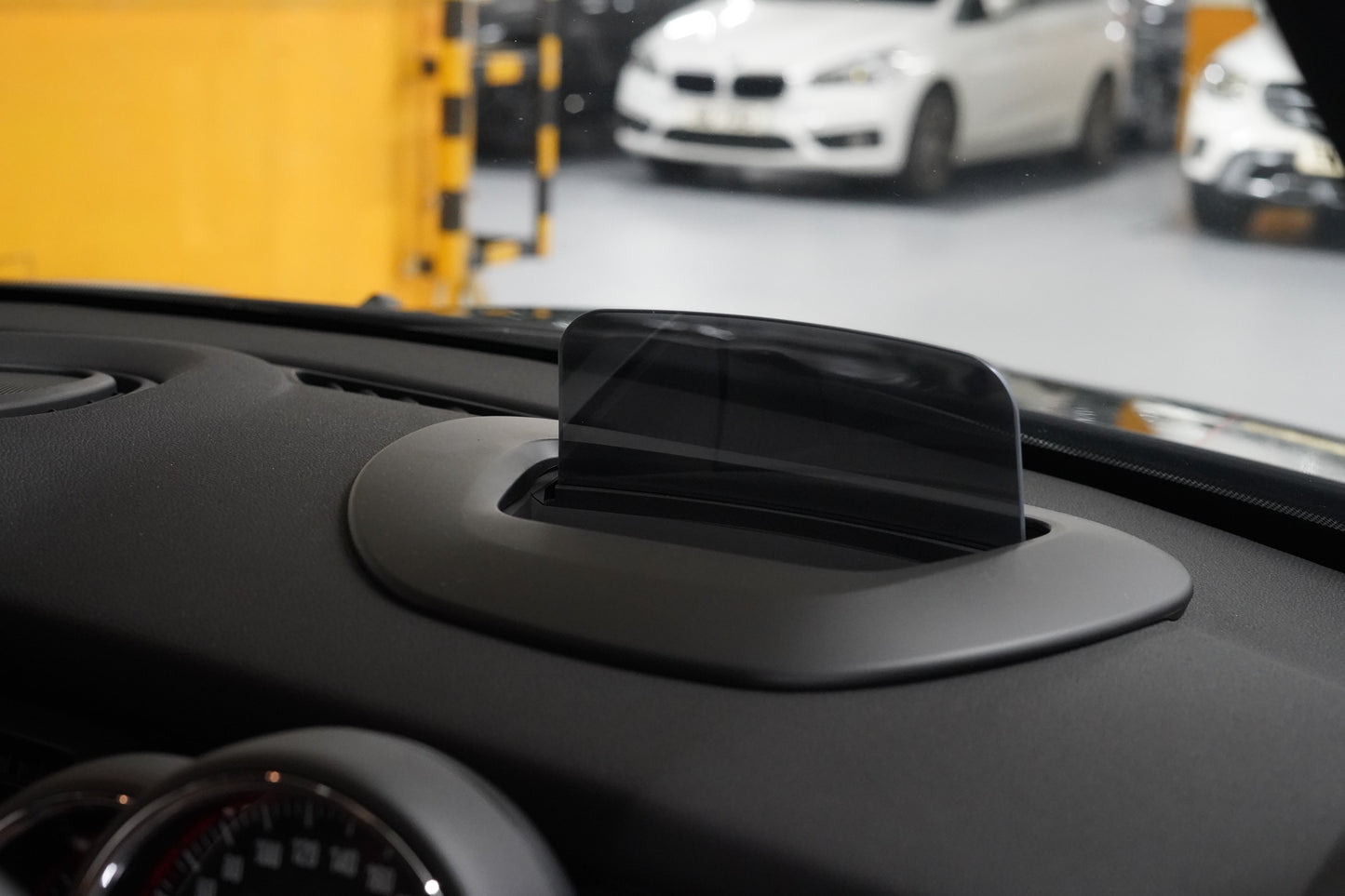 2019 Mini John Cooper Works (JCW, Manual)