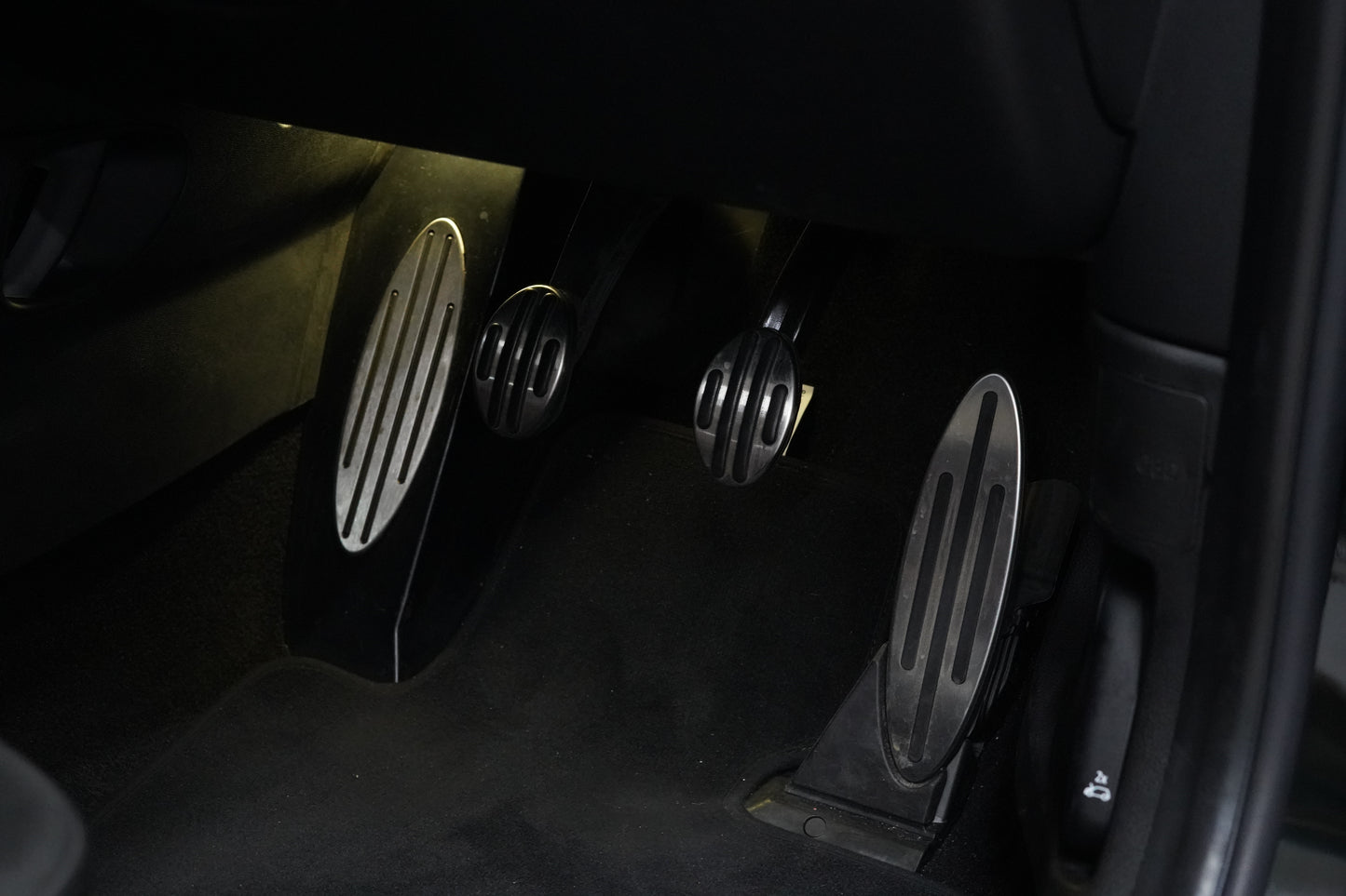 2019 Mini John Cooper Works (JCW, Manual)