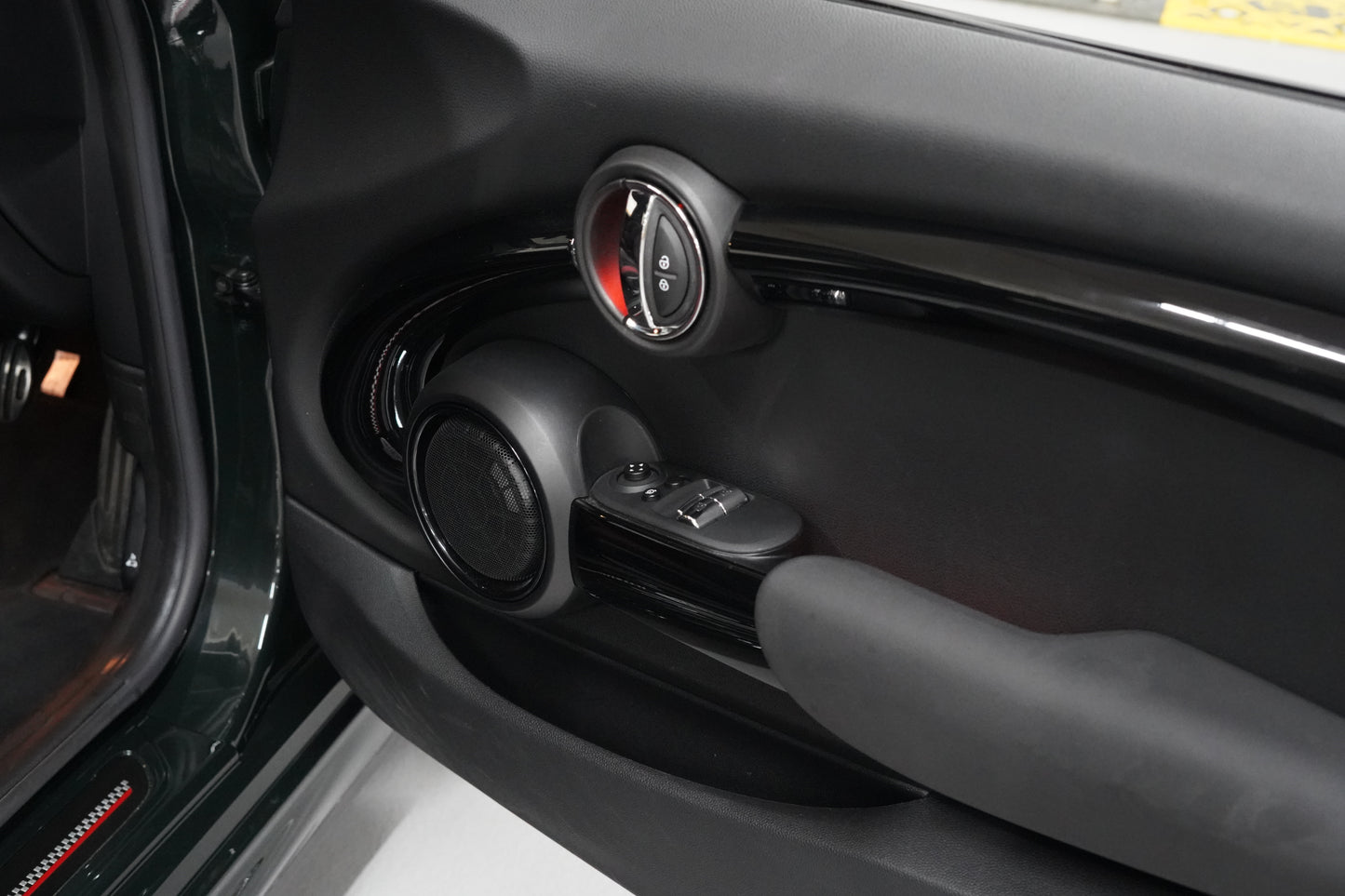 2019 Mini John Cooper Works (JCW, Manual)