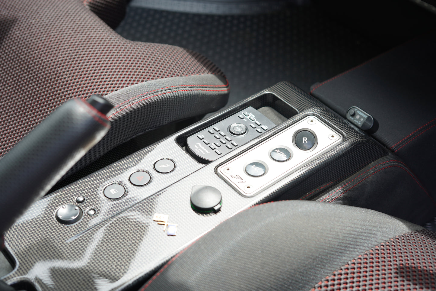 2008 / 09 Ferrari F430 Scuderia