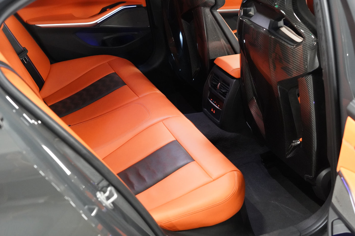 2021/22 BMW M3 Competition