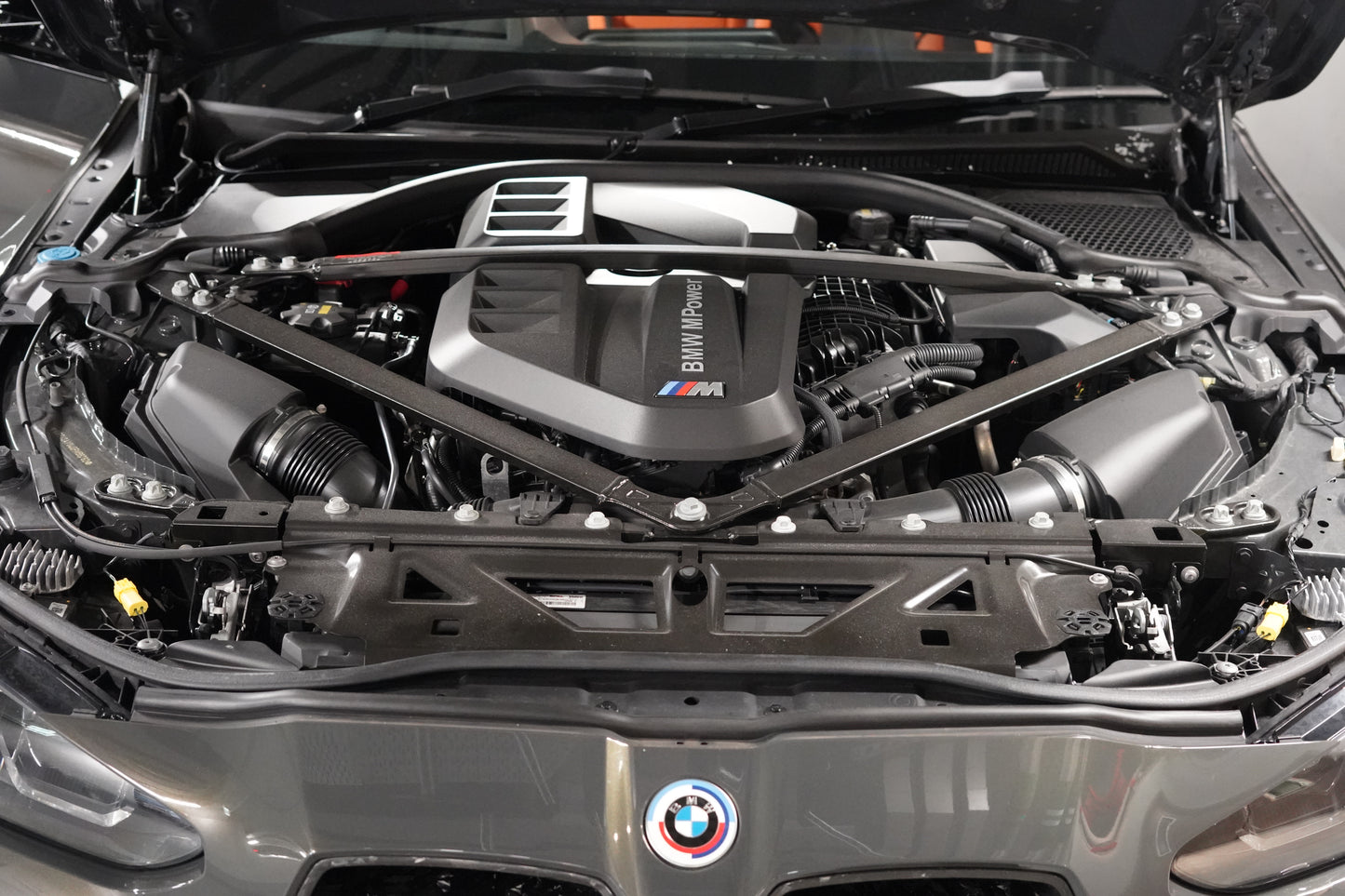 2021/22 BMW M3 Competition