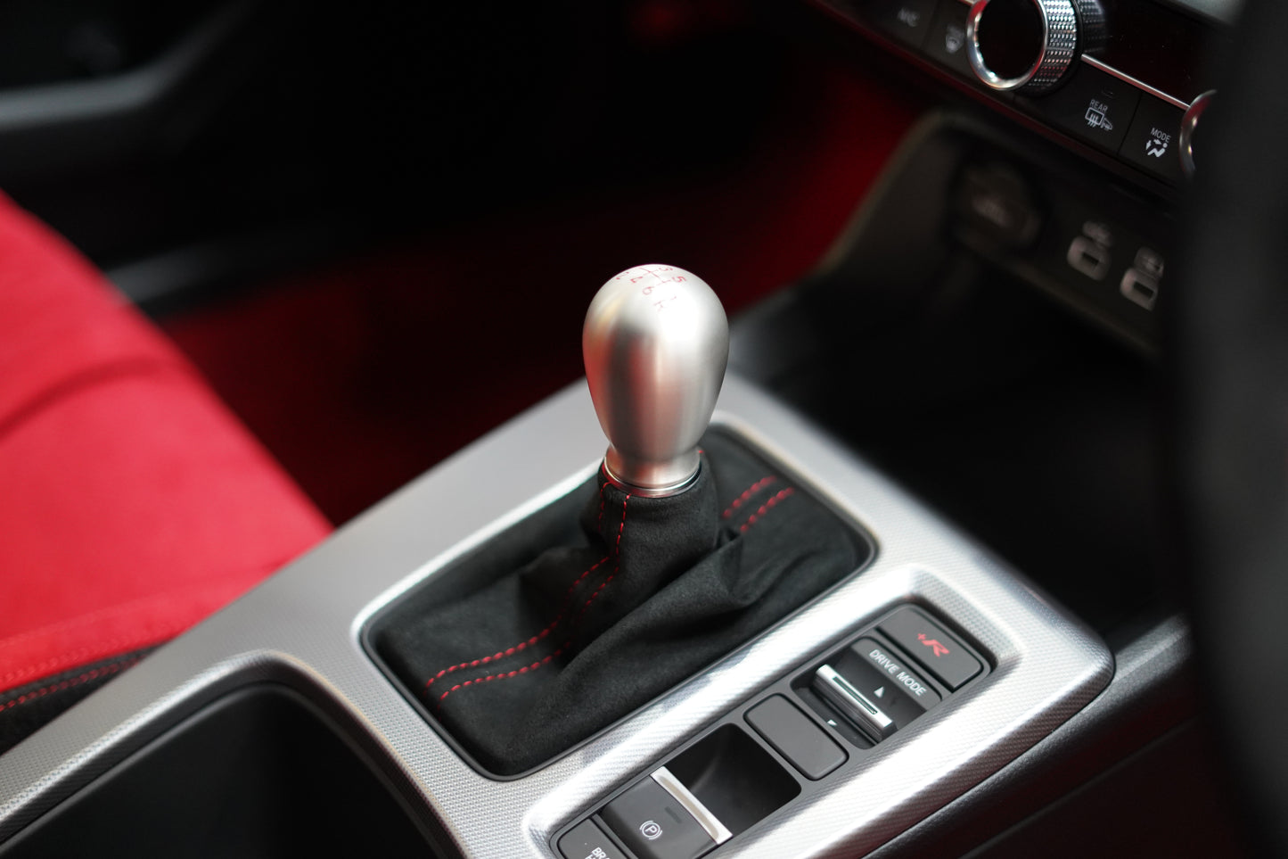 2024 Honda Civic Type R (FL5)