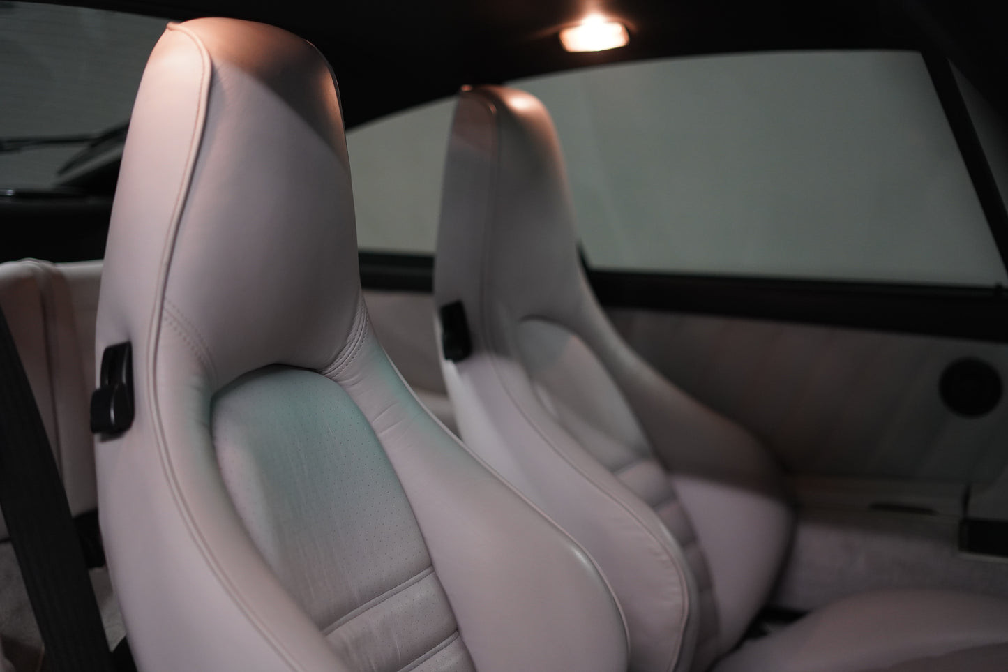 1991 Porsche 911 Carrera 2 Coupe (964)