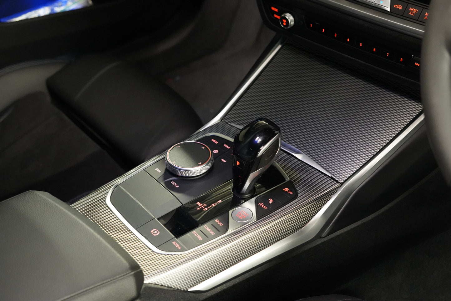 2019 BMW 320iA M Sport (G20)