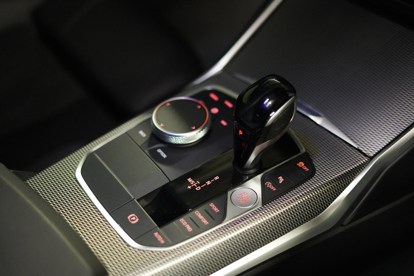 2019 BMW 320iA M Sport (G20)