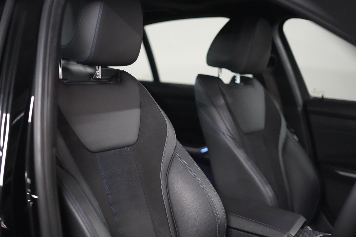 2019 BMW 320iA M Sport (G20)