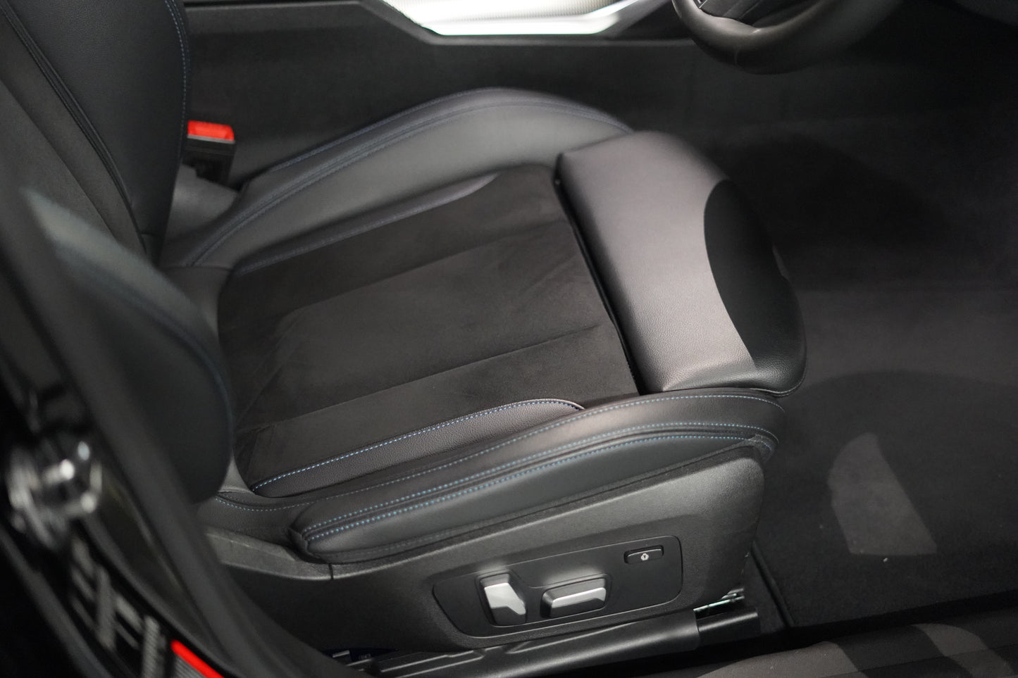 2019 BMW 320iA M Sport (G20)