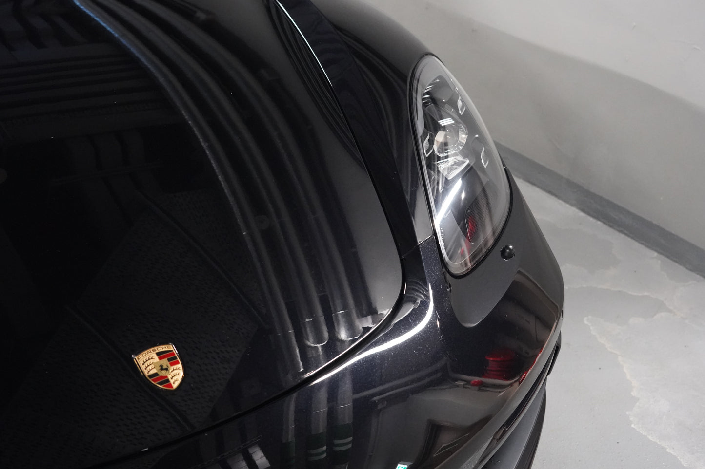 2018 Porsche 718 Cayman GTS