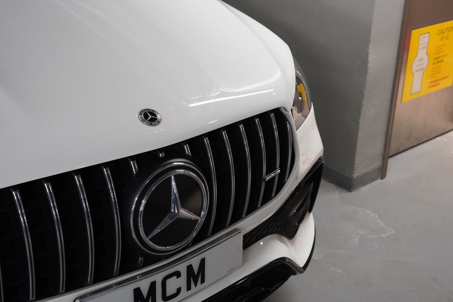 2021 Mercedes-Benz GLE53