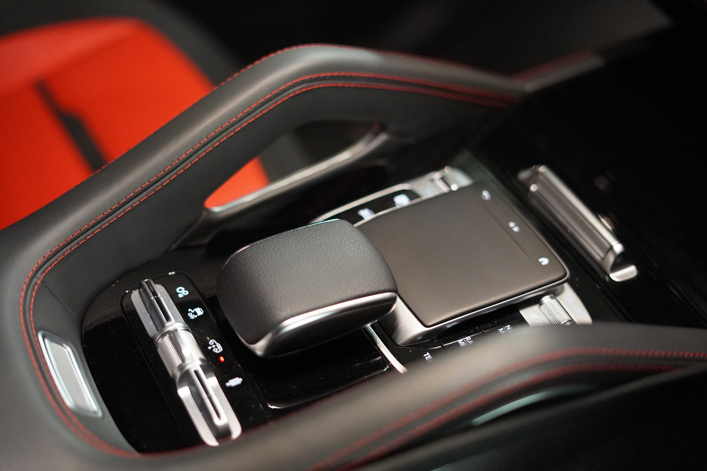 2021 Mercedes-Benz GLE53