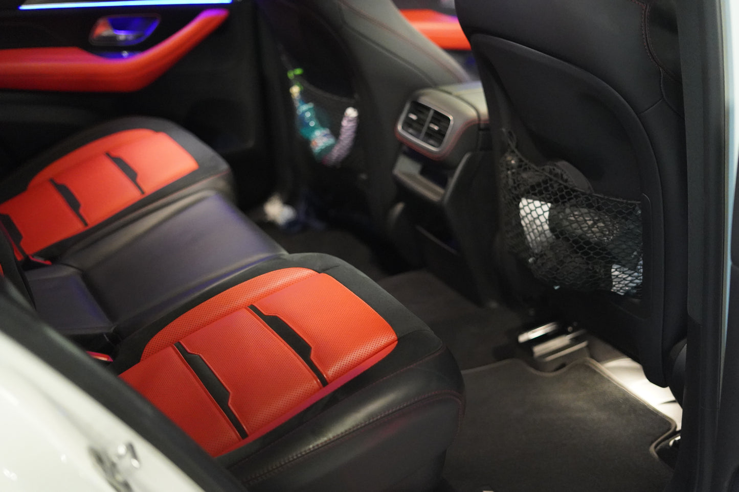 2021 Mercedes-Benz GLE53