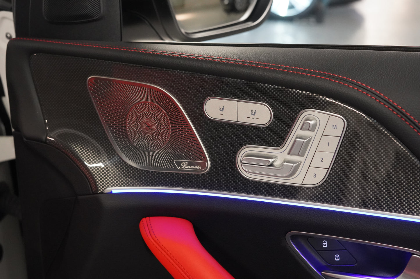 2021 Mercedes-Benz GLE53